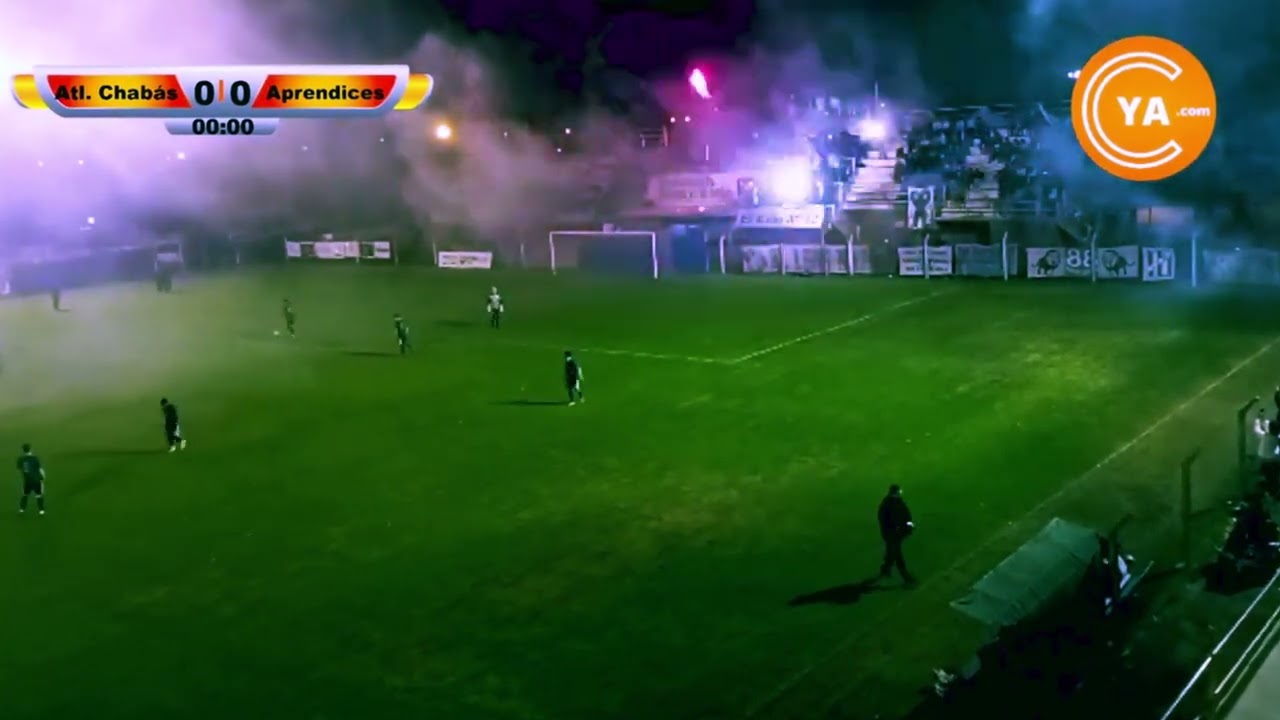 🔵 ¡Si sos hincha de Atlético Chabás no te pierdas este vídeo! 🔵 - 🟠 Chabás YA 🟠
