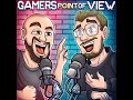 Gamers Point of view Podcast Episode 4: The Cycle frontier