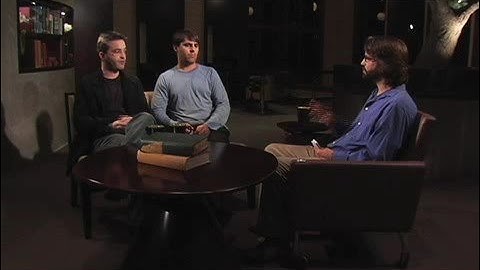 Screenwriters KURTZMAN & ORCI: Tricks of the Trade