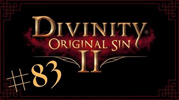 Divinity: Original Sin II — #83