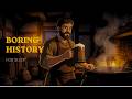 Medieval Brewer for Sleep | Quiet Boring History