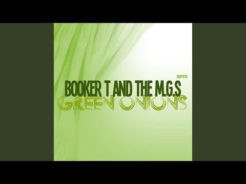 Green Onions