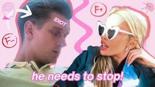 90 Day Fiancé | Justin Gets WEIRD & Goes TOO FAR With Nikki, Unbelievable! True Nightmare