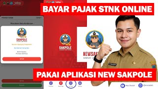 Pay Vehicle Tax Online Using the NEW SAKPOLE App screenshot 5