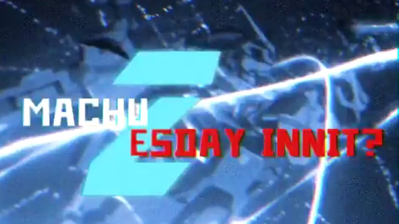 MACHUesday ZETA (GQuuuuuuX Gundam Meme Machu Tuesday)[Zガンダム