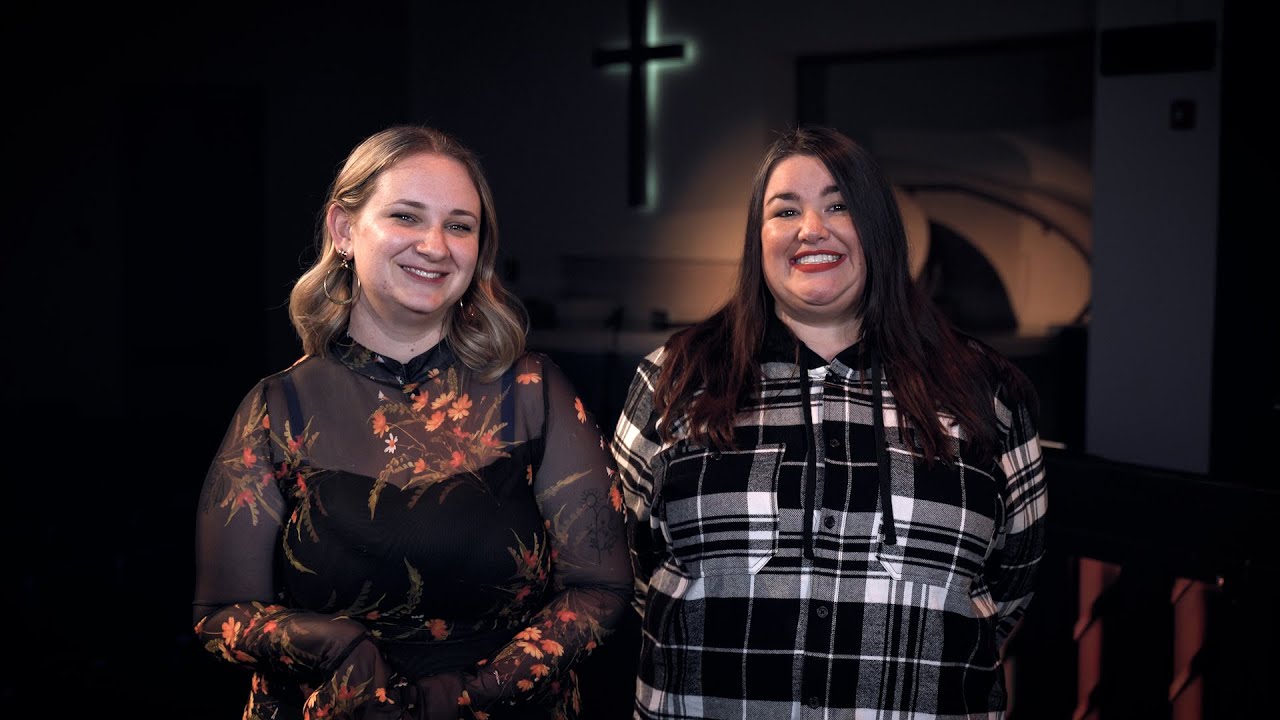 Сила приглашения — история Николь и Лорина