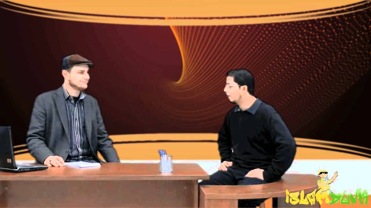 IslamDunk second show.mp4