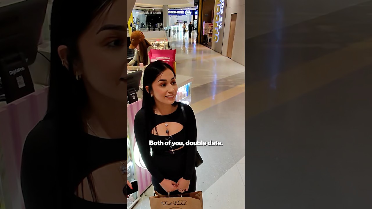 Уверенность на улице ощущается по-другому 😈 