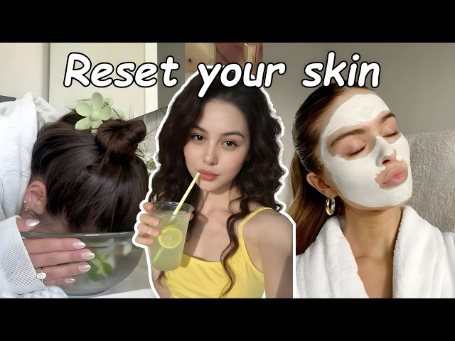 7 Summer Skincare Secrets No One Told You  (Glow Naturally)