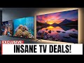 THE BEST CHEAP 4K SMART TVs OF 2025