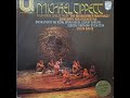 Capture de la vidéo M. Tippett-C. Garden-C. Davis – 4 Ritual Dances Of The Midsummer Marriage-Concerto For Orch. [1970]