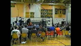 2000 Kid Extreme Vs Johnny X