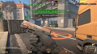 11 cs2 clip dump