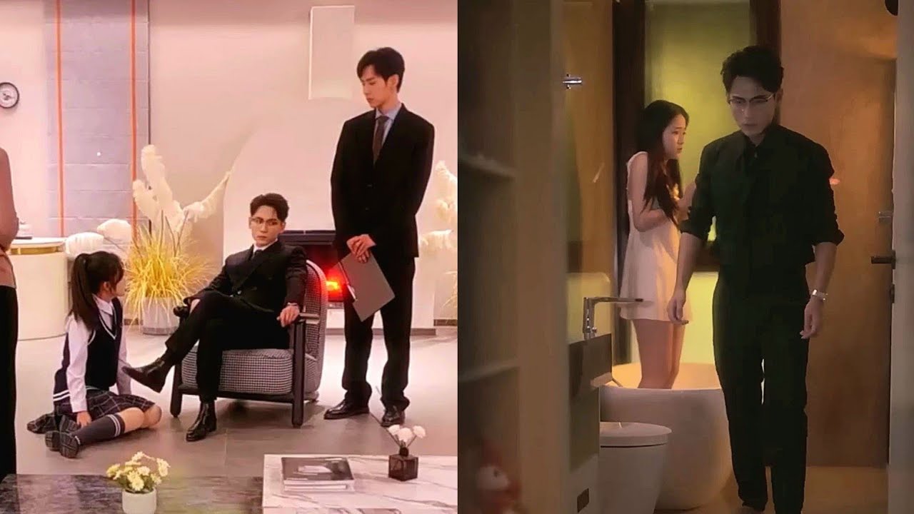 بنت فقيرة تجوزها امها رئيس شركه مهووس عاشق وتعيش فى قصره رغم عنهاهى تكرهه لتسديد دين يغار بجنون🔥ملخص