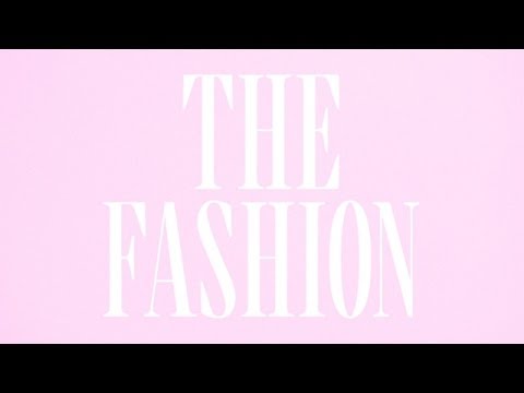 Stella McCartney - The Fashion spring/summer 2014 trailer Instructional Video