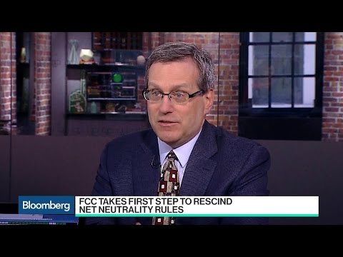 FCC Takes First Step to Rescind Net Neutrality Rules