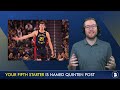 🚨MAJOR Steph Curry Update + Warriors Fans Get BIG NEWS On Quinten Post