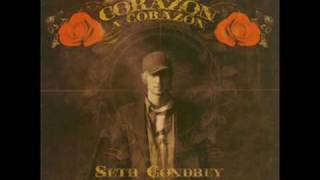 Seth Condrey - Quien dijo