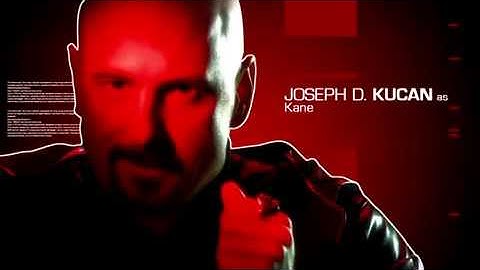 Command and Conquer 3: Tiberium Wars NOD trailer