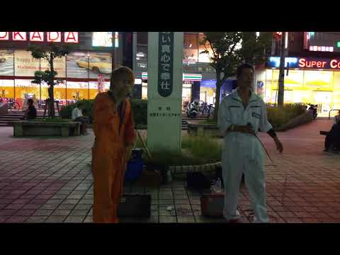 木造建築　home(木山裕策)