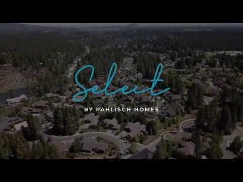 Select By Pahlisch Homes Build A Personalized Home On Your Own Lot Youtube