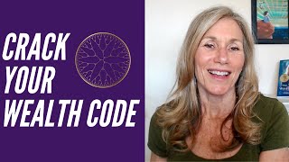 Famous SACRED WEALTH and SOUL MONEY - Your Abundance CODE Net Worth