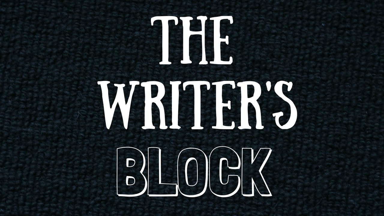 5 Tips on How to Avoid Writer's Block