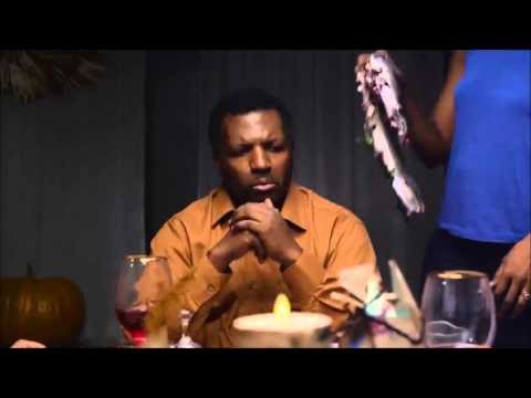 The 'Real' History Of Thanksgiving