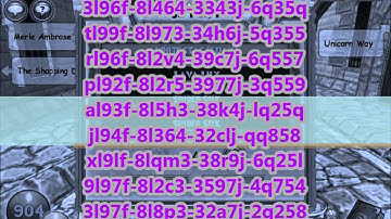 Wizard101 2012 Promo Codes Free!! (expires in one day) Episode 2