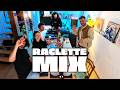 GROOVY TUNES AND MELTING CHEESE Raclette Mix 2026 mp3