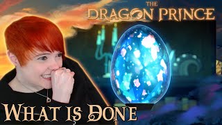 THERE IT IS!!! The Dragon Prince 1x02 Episode 2: What Is Done Reaction!