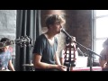 Paolo Nutini Nashville, Lightning 100 Radio gig 10/6/2014