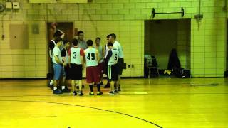 3312 Cfl A Vs Titans 16