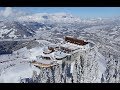 Skifahren in Kitzbühel (STREIF) 2018