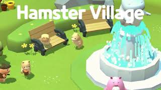 Hamster Village screenshot 4
