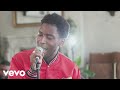 Samm Henshaw - How Does It Feel? (Live Red Bull See.Hear.Now session)