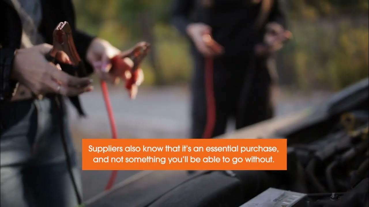 Why Are Car Batteries So Expensive YouTube