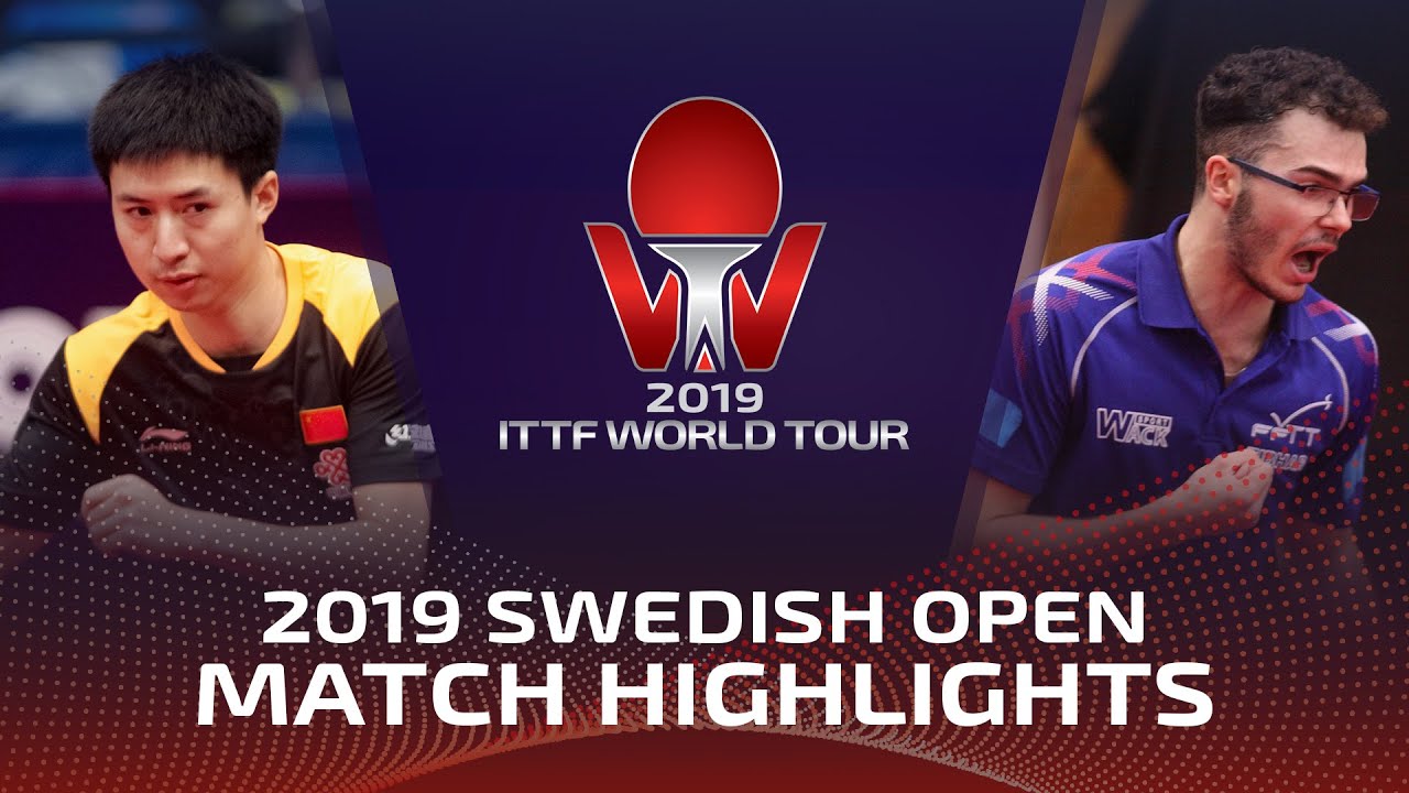 bath and body works coupon Fang Bo vs Leo De Nodrest | 2019 ITTF Swedish Open Highlights (Pre)