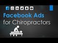 Facebook Ads for Chiropractors (That Actually Work)