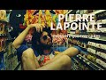 Pierre Lapointe - Plus vite que ton corps