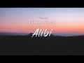 Distrion - Alibi (Lyrics) feat. Heleen