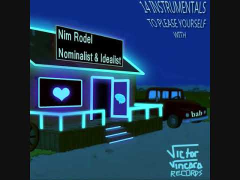 Nim Rodel - მოწოვე