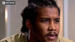 Darien Harris ready for freedom after being exonerated of murder conviction