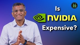 Is Nvidia Stock Expensive? (தமிழ்)