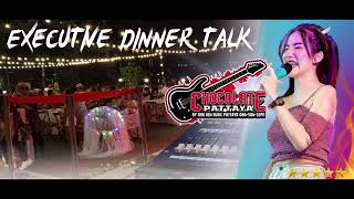 บันทึกแสดงสด งานExecutne Dinner Talk ดนตรี3ชิ้น วงช็อกโกแลตแบนด์ พัทยา