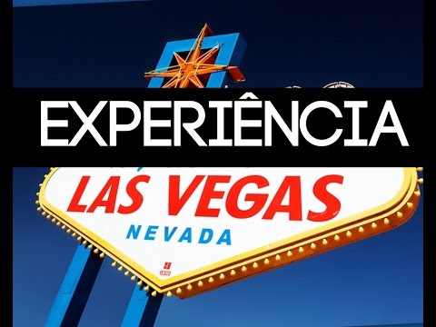 Vídeo: Las Vegas 'Stitched Oferece Uma Experiência Personalizada Para Cada Homem