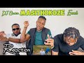 DJ Stokie, Eemoh - Masithokoze (Official Music Video) African Reaction By 🇿🇼x🇨🇩