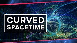 General Relativity & Curved Spacetime Explained! | Space Time | PBS Digital Studios