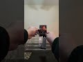 Unboxing of 2024-2025 Panini Revolution Basketball NBA Cards​