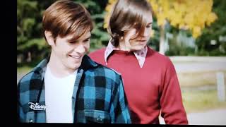 A Dogs Purpose On Disney Channel La